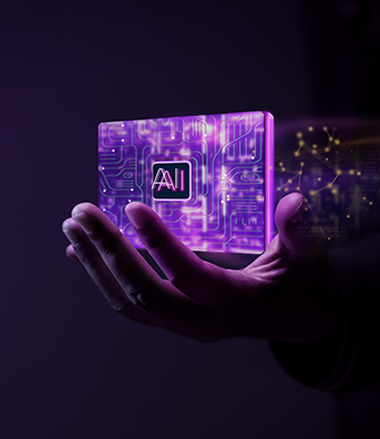 AI boosts cognitive capacity