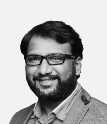 Bharath Ramamurthy
