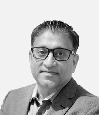 Deepak Sharma 