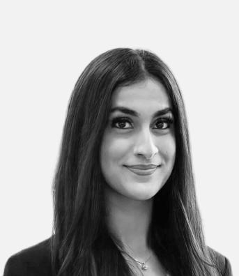 Esha Bhatia