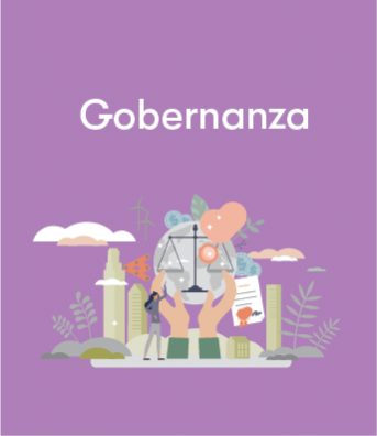 Gobernanza