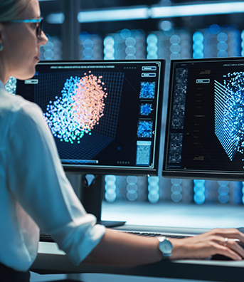 Quantum optimizes and secures every step