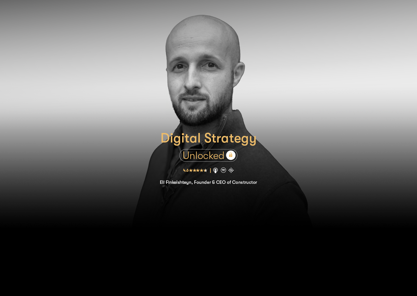 Photon Podcast: From Search Box to Delight - E-commerce Revenue Nirvana