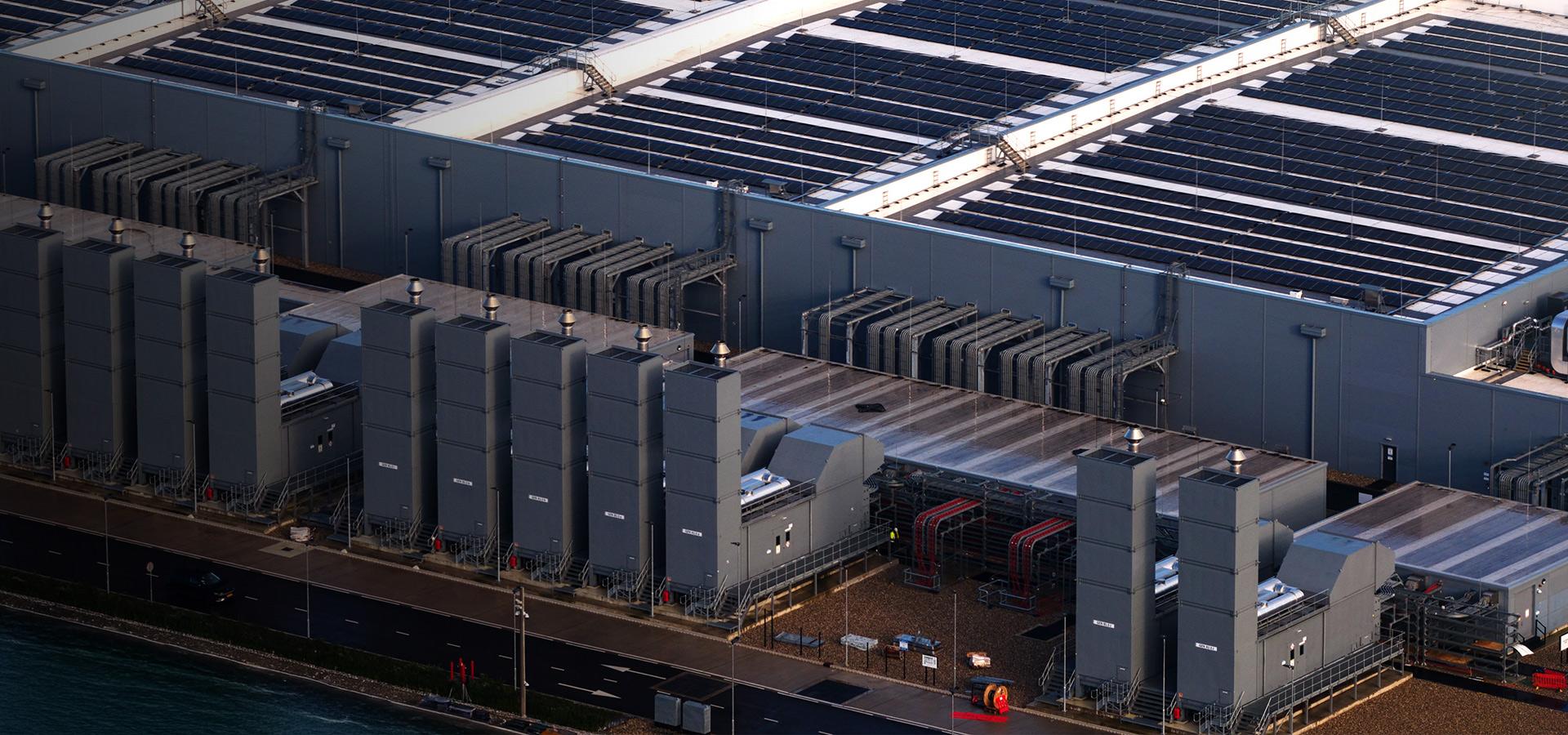 Enterprise AI at Scale: