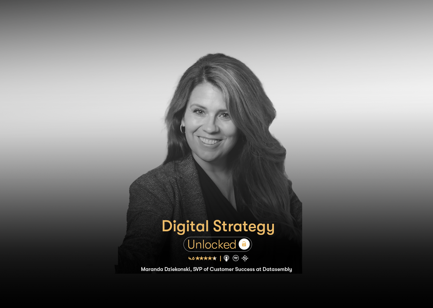 Photon Podcast: Digital Strategy Unlocked