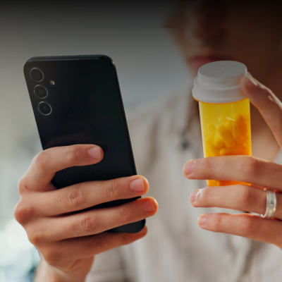 How a Large European Pharmacy Corporation Could Scale AI-Enabled Commerce with the GEO-X Framework