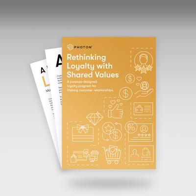 Unlock the power of purpose-driven loyalty