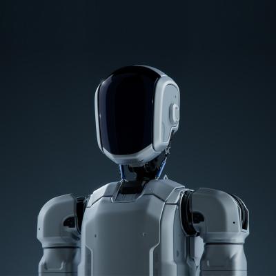 Robotics: The Physical Extension of Intelligence