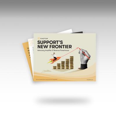 Support’s New Frontier: Advocacy Amplifier & Revenue Powerhouse