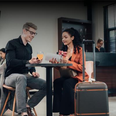 The Magic of Human Connection: 3 Surprising Lessons from a Business Trip