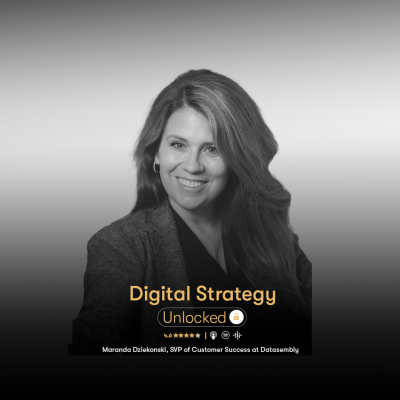 Photon Podcast: Digital Strategy Unlocked