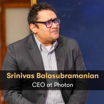 Lessons from Photon CEO on applying digital across portfolio companies