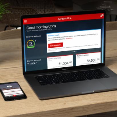 Photon drives KeyBank’s transformation via digital core banking