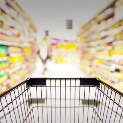 Digitally transform your CPG business