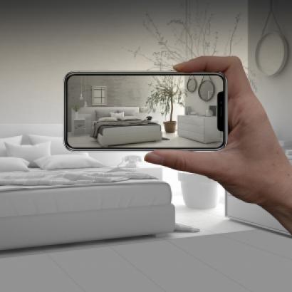 New iPhones make augmented reality a mainstream reality