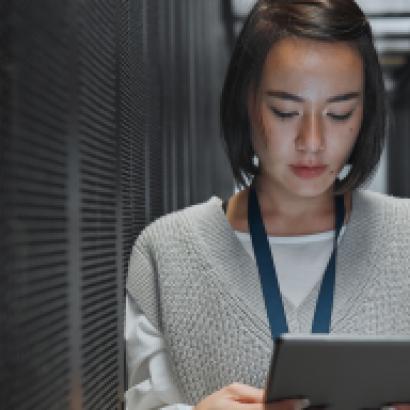 AI-Based Security, Ontology, Trust: