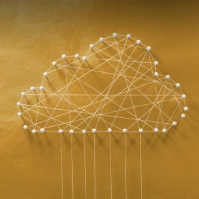 The power of a cloud computing enterprise