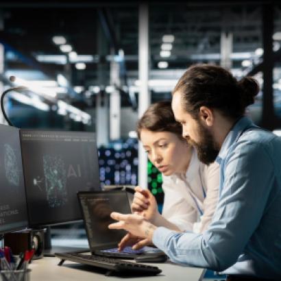 From Features to Flow: How AI Becomes a Business Operating Model