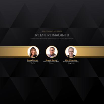 Retail Reimagined: Sustainable Leadership Through AI-led Digital Innovation