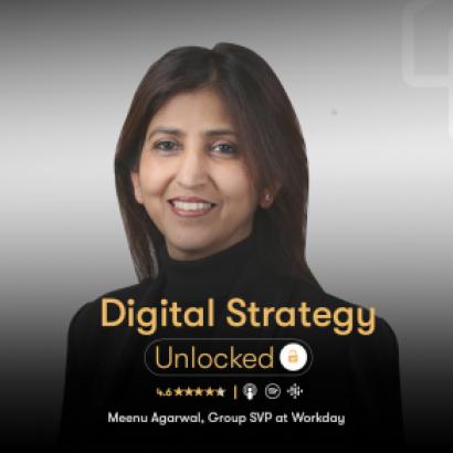 Photon Podcast: Digital Strategy Unlocked 