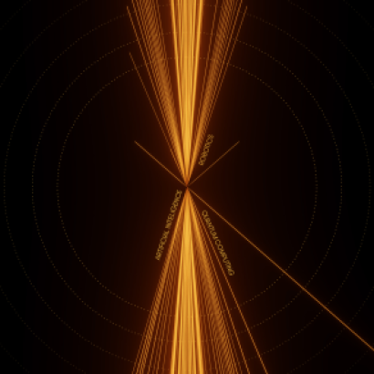 The Great Convergence (2032–2035)