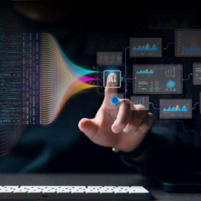 The Productivity Renaissance – Work Reframed, Not Replaced