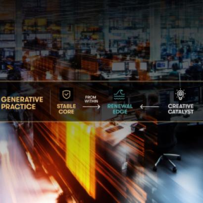 The Generative Team