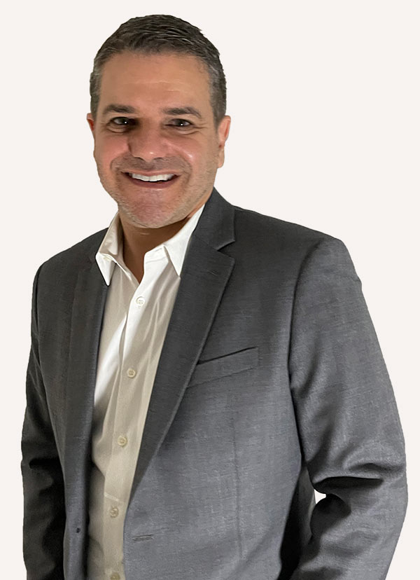 Michael Levine, Chief Marketing Officer & EVP-Marketing