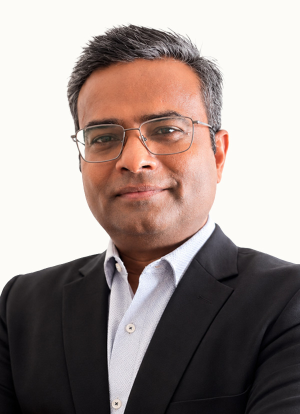 Ajay Kumar