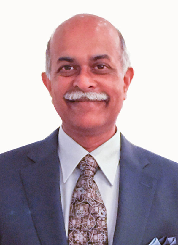Gopalakrishnan Venkatesh, Photon Board Member