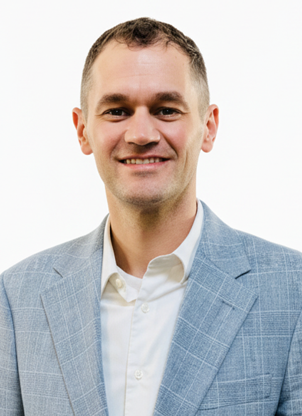 John Negrau