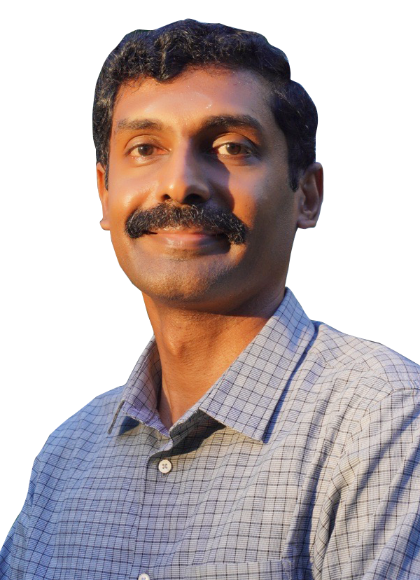 Muthuraman Narayanan